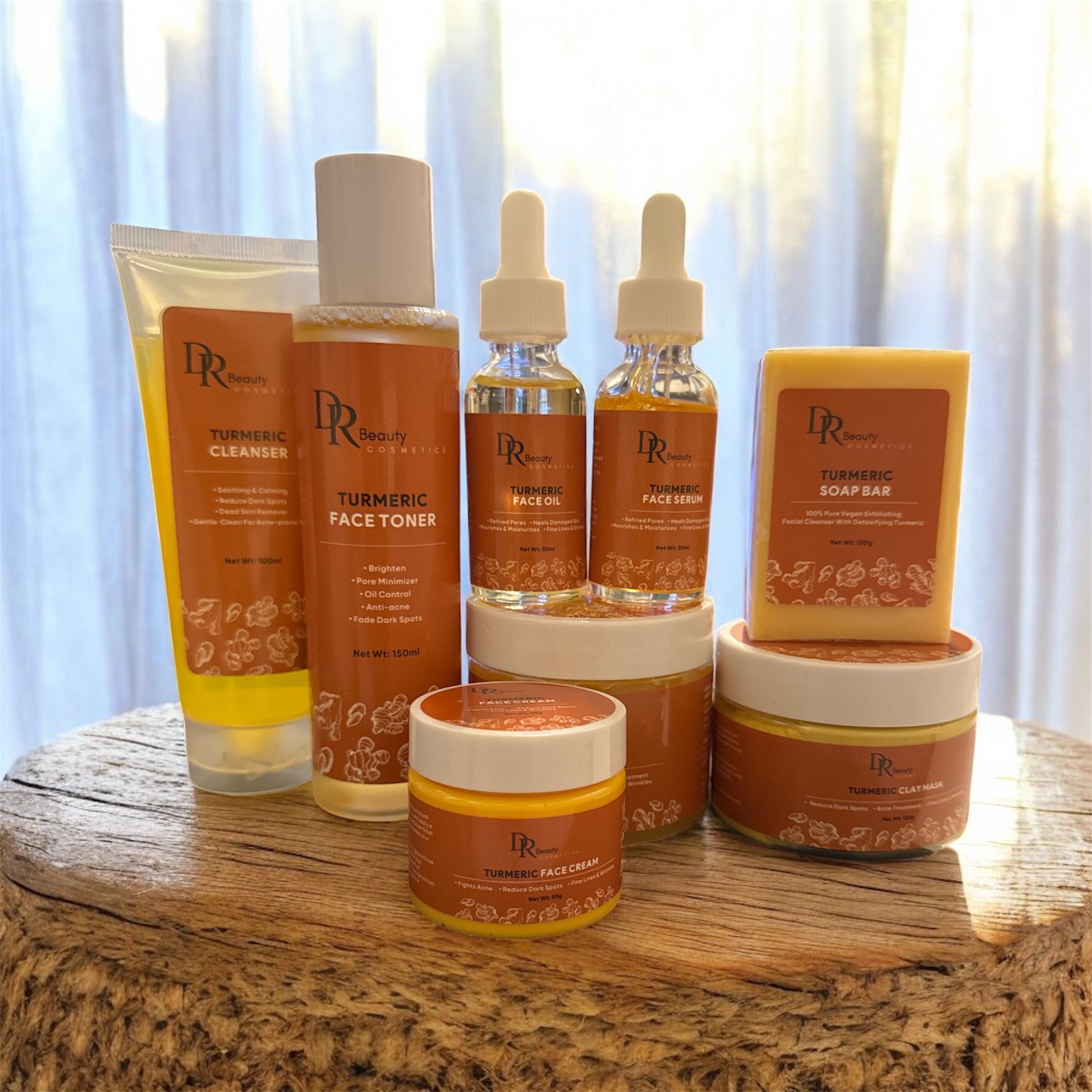 Facial Tóner